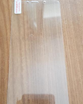 Vetro Temperato, Pellicola Protettiva Xiaomi Redmi