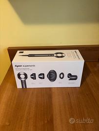 dyson Supersonic 