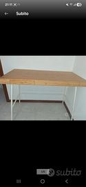 Scrivania Ikea
