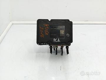 CENTRALINA ABS T7MA MMT6 1878553 2.0D 132Kw 180CV