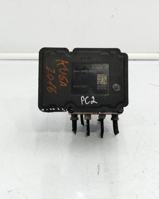 CENTRALINA ABS T7MA MMT6 1878553 2.0D 132Kw 180CV