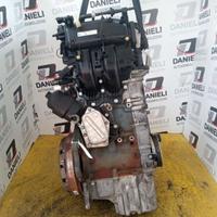 Motore fiat panda 0.9 natural power 312a2000