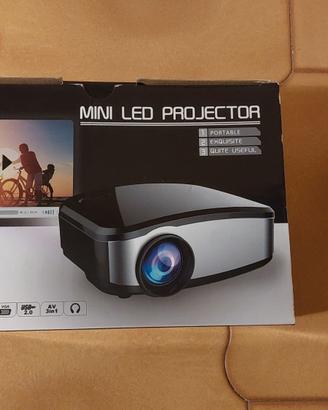 Videoproiettore