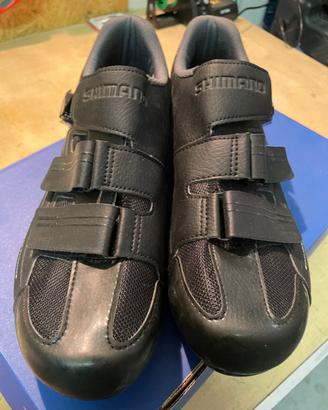 Scarpe ciclismo