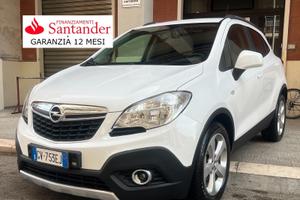 Opel Mokka 1.7 CDTI Ecotec 130CV 4x2 Start&Stop Co