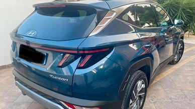HYUNDAI Tucson 3ª serie - 2023
