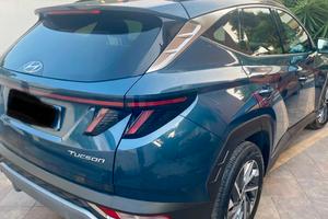 HYUNDAI Tucson 3ª serie - 2023