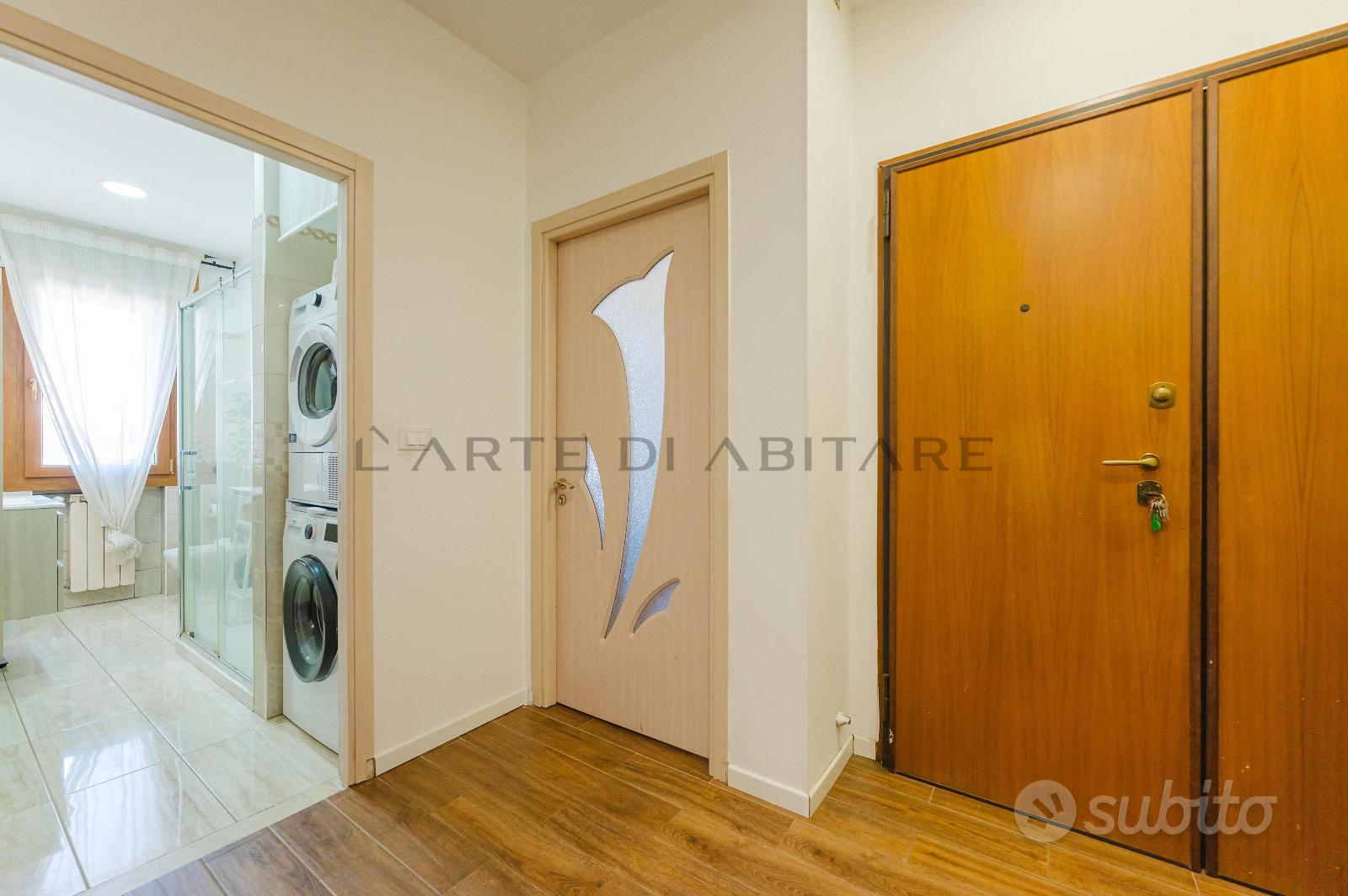 CHIRIGNAGO appartamento ristrutturato 2camere S210 - Vista 6