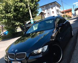 Bmw 325 msport 3.0d 231cv