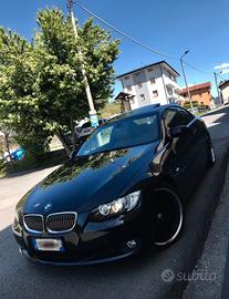 Bmw 325 msport 3.0d 231cv