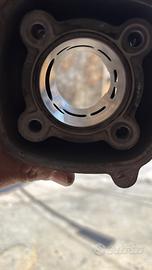 Gruppo termico malossi mhr replica