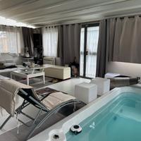 Villa a schiera