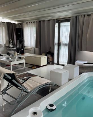 Villa a schiera