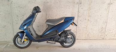 Malaguti Phantom f12- 50 cc a liquido