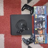 playstation 4  slim
