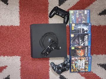 playstation 4  slim