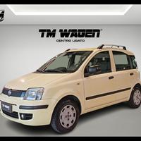 FIAT Panda 2ª serie - Panda 1.2 Dynamic