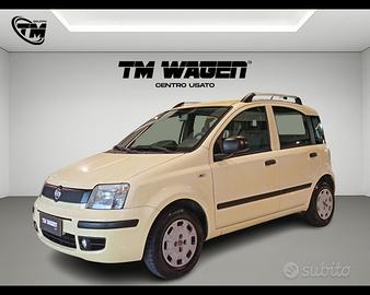 FIAT Panda 2ª serie - Panda 1.2 Dynamic