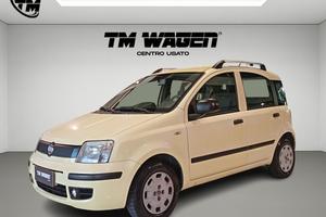 FIAT Panda 2ª serie - Panda 1.2 Dynamic