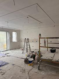 Manutenzione domestica