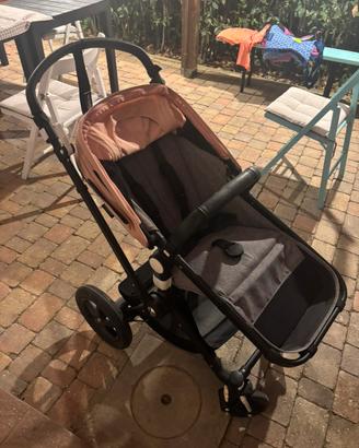 Carrozzina e passeggino bugaboo