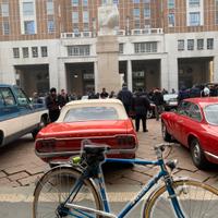 Bicicletta Bianchi  uomo anni 60/70