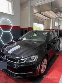 Golf 7.5 2.0 tdi 150cv cambio automatico