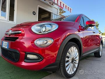 Fiat 500X 1.6 MultiJet 120 CV Lounge nuovissima