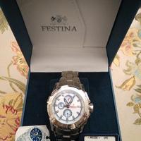 Orologio Festina uomo 