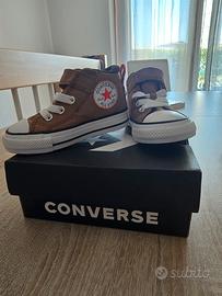Converse Chuck Taylor Malden Street
