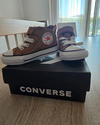 Converse Chuck Taylor Malden Street
