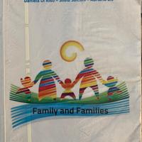 Family and families