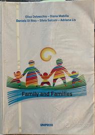 Family and families