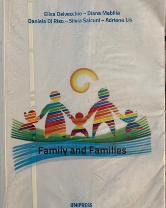Family and families