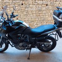 Honda XL 700 V Transalp - 2011