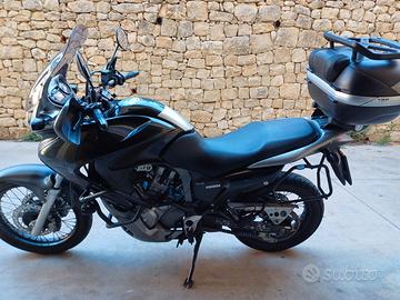 Honda XL 700 V Transalp - 2011