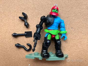 Mega Construx Trap Jaw