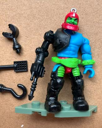 Mega Construx Trap Jaw