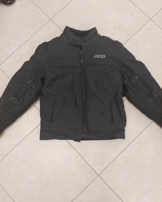 giacca moto scooter