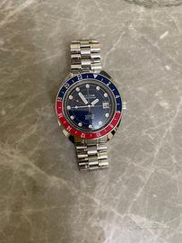 Bulova Oceanographer GMT