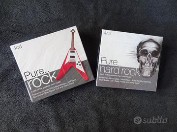 pure hard rock