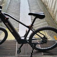 E-BIKE ACCOLMILE 500 W PERFETTA