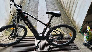 E-BIKE ACCOLMILE 500 W PERFETTA