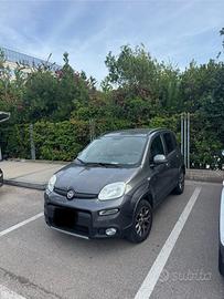 Fiat panda 4x4 diesel
