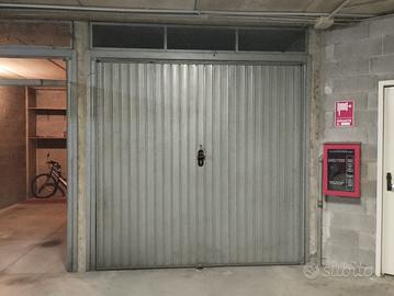 Garage singolo Rivoli