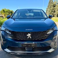 Peugeot 3008 BlueHDi 130 S&S EAT8 Allure