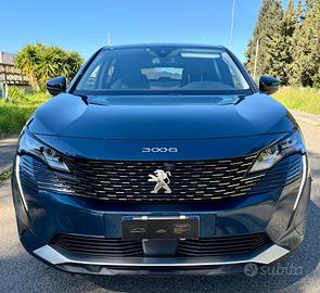 Peugeot 3008 BlueHDi 130 S&S EAT8 Allure