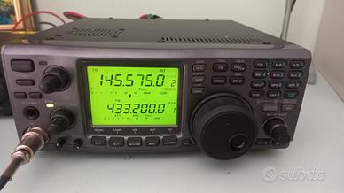 Icom 910