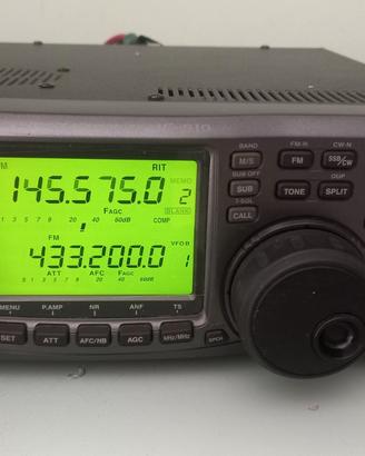 Icom 910