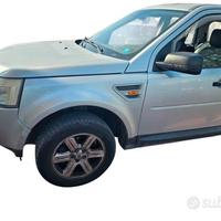 Ricambi Land Rover Freelander 2 L359